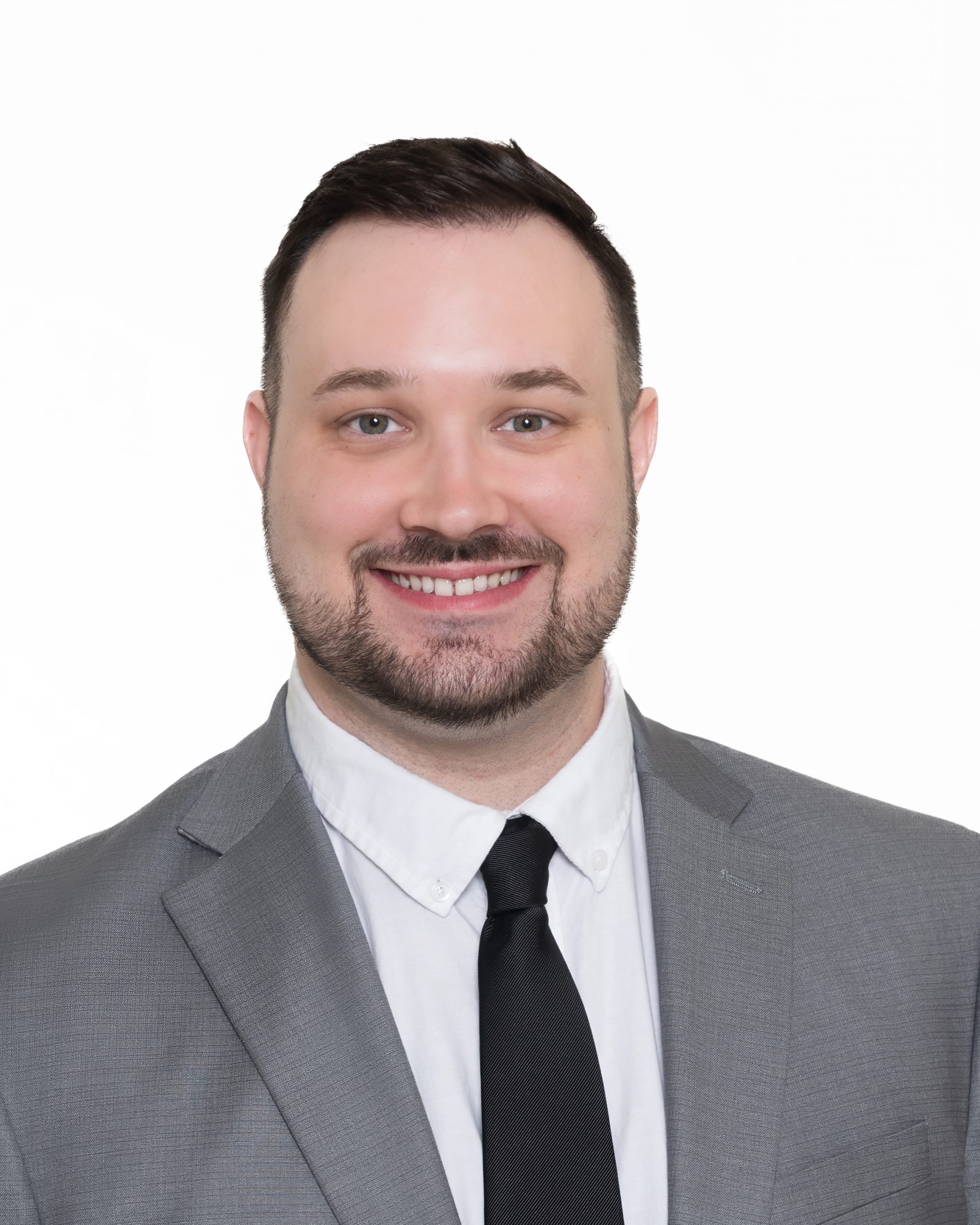 Tyler P. Long